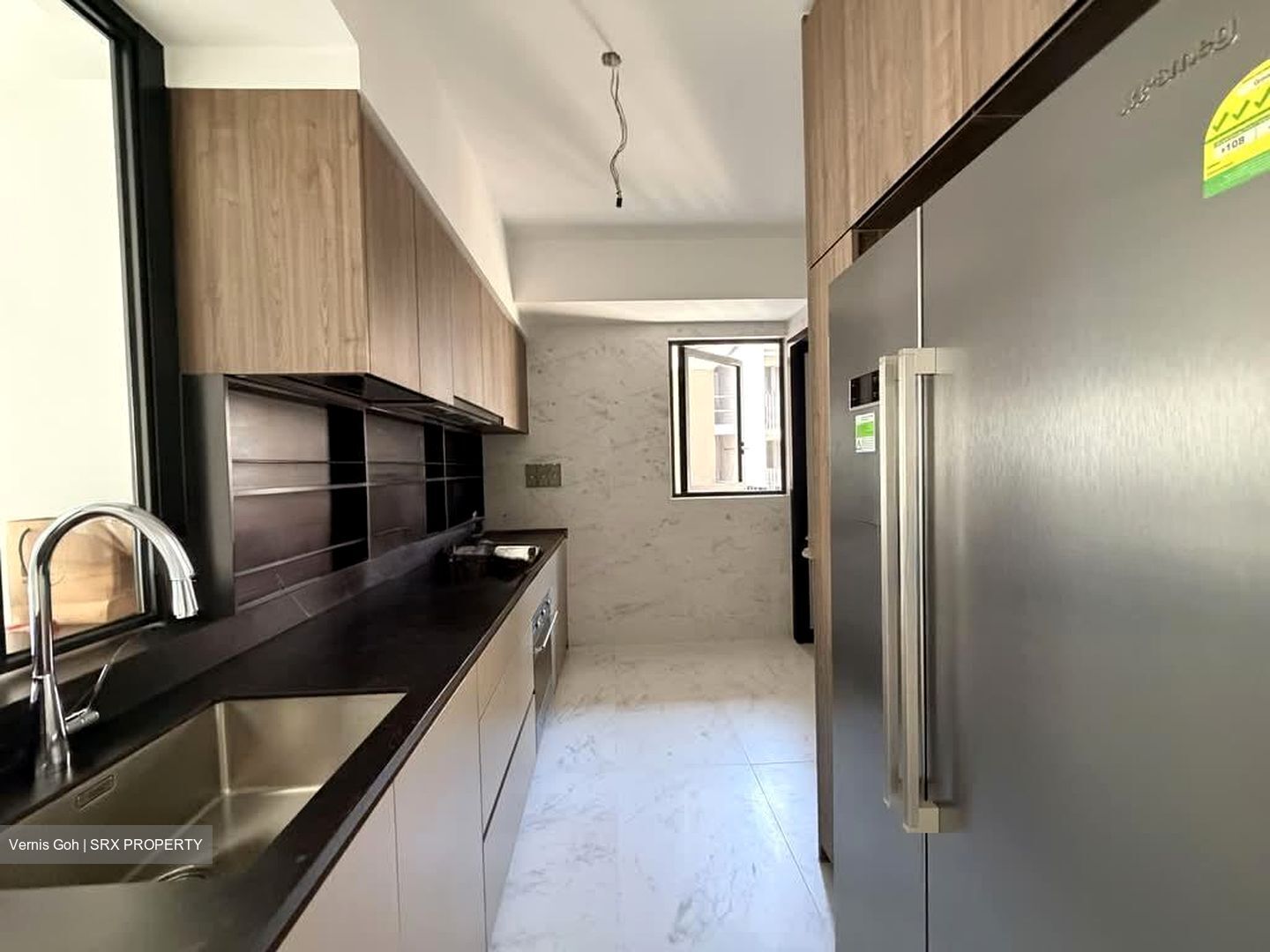 Sceneca Residence (D16), Apartment #553464211